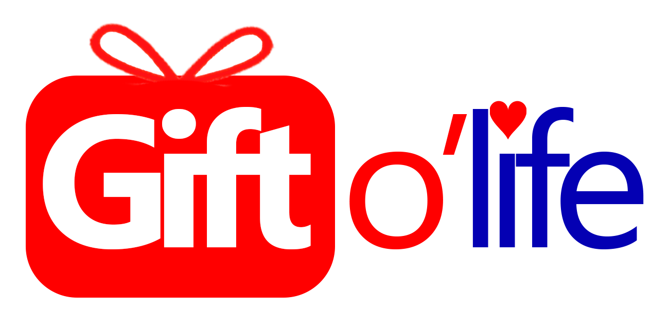 Gift O' Life Logo